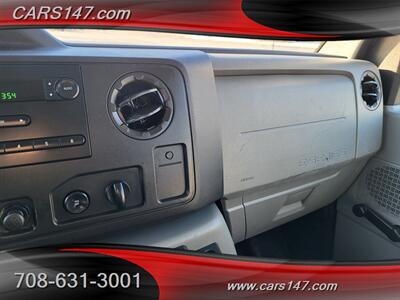 2011 Ford E-350 SD XL - Photo 21 - Midlothian, IL 60445
