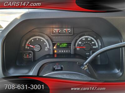 2011 Ford E-350 SD XL - Photo 18 - Midlothian, IL 60445