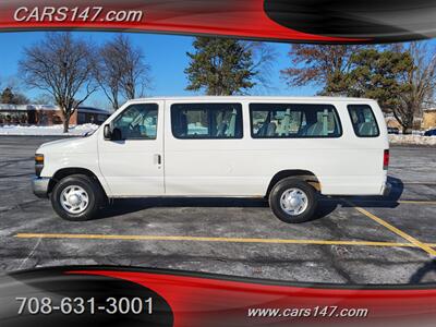 2011 Ford E-350 SD XL - Photo 2 - Midlothian, IL 60445
