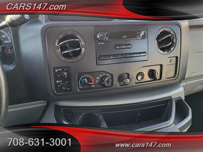 2011 Ford E-350 SD XL - Photo 20 - Midlothian, IL 60445