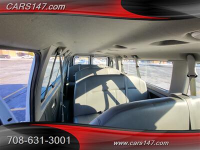 2011 Ford E-350 SD XL - Photo 12 - Midlothian, IL 60445