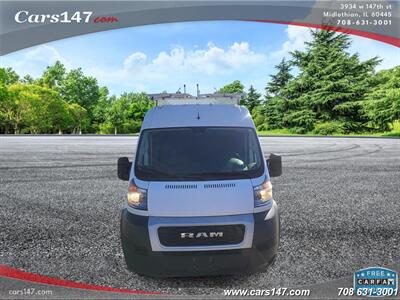 2019 RAM ProMaster 1500 136 WB   - Photo 8 - Midlothian, IL 60445