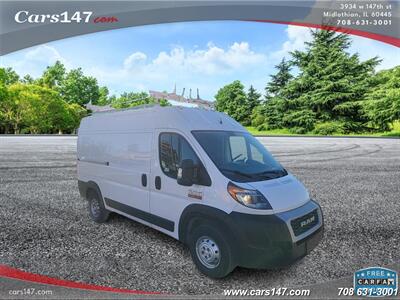 2019 RAM ProMaster 1500 136 WB   - Photo 7 - Midlothian, IL 60445