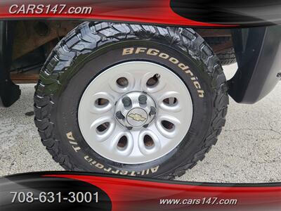 2010 Chevrolet Silverado 1500 Work Truck - Photo 22 - Midlothian, IL 60445