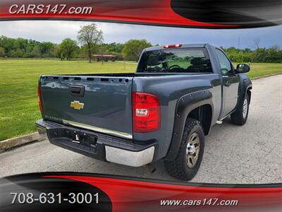 2010 Chevrolet Silverado 1500 Work Truck - Photo 7 - Midlothian, IL 60445