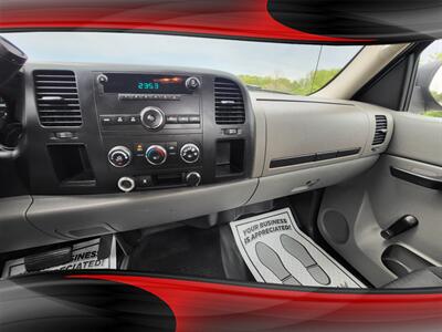 2010 Chevrolet Silverado 1500 Work Truck - Photo 15 - Midlothian, IL 60445