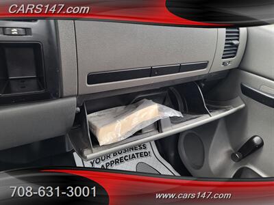 2010 Chevrolet Silverado 1500 Work Truck - Photo 17 - Midlothian, IL 60445