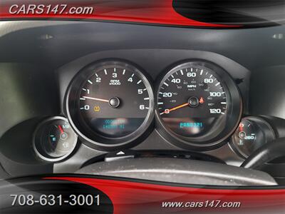 2010 Chevrolet Silverado 1500 Work Truck - Photo 13 - Midlothian, IL 60445