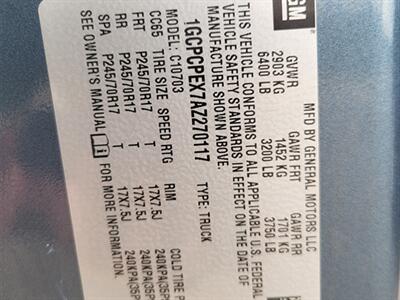 2010 Chevrolet Silverado 1500 Work Truck   - Photo 26 - Midlothian, IL 60445