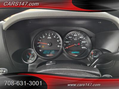 2010 Chevrolet Silverado 1500 Work Truck   - Photo 12 - Midlothian, IL 60445