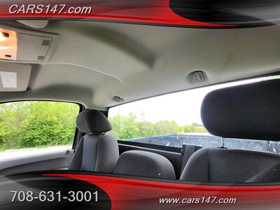 2010 Chevrolet Silverado 1500 Work Truck - Photo 19 - Midlothian, IL 60445