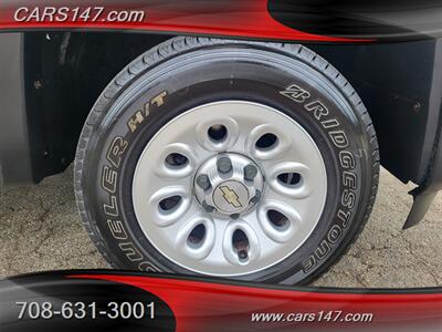 2010 Chevrolet Silverado 1500 Work Truck   - Photo 24 - Midlothian, IL 60445