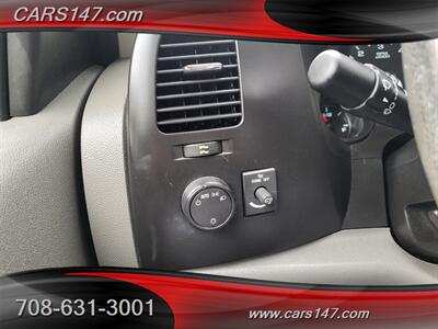 2010 Chevrolet Silverado 1500 Work Truck - Photo 16 - Midlothian, IL 60445