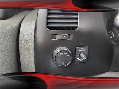2010 Chevrolet Silverado 1500 Work Truck   - Photo 15 - Midlothian, IL 60445