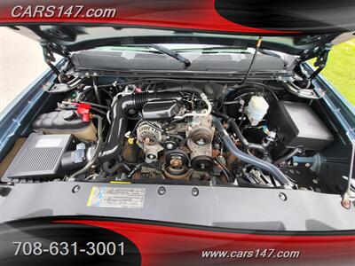 2010 Chevrolet Silverado 1500 Work Truck - Photo 27 - Midlothian, IL 60445