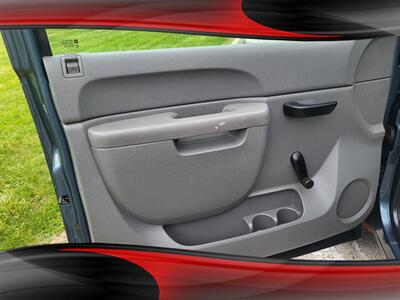 2010 Chevrolet Silverado 1500 Work Truck - Photo 20 - Midlothian, IL 60445