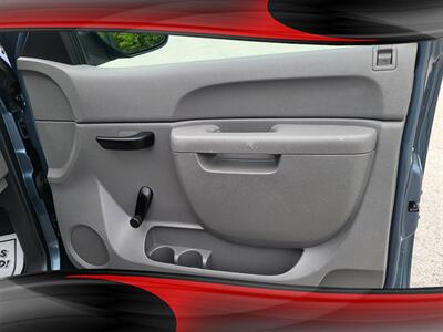 2010 Chevrolet Silverado 1500 Work Truck - Photo 21 - Midlothian, IL 60445