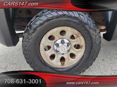 2010 Chevrolet Silverado 1500 Work Truck - Photo 25 - Midlothian, IL 60445