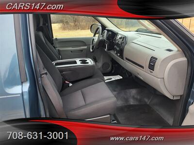 2010 Chevrolet Silverado 1500 Work Truck   - Photo 14 - Midlothian, IL 60445