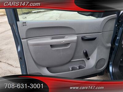 2010 Chevrolet Silverado 1500 Work Truck   - Photo 19 - Midlothian, IL 60445