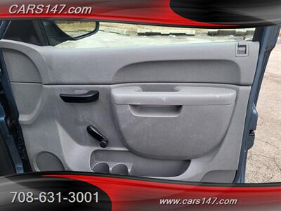 2010 Chevrolet Silverado 1500 Work Truck   - Photo 20 - Midlothian, IL 60445