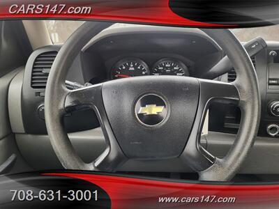 2010 Chevrolet Silverado 1500 Work Truck   - Photo 11 - Midlothian, IL 60445