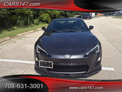 2013 Scion FR-S - Photo 8 - Midlothian, IL 60445