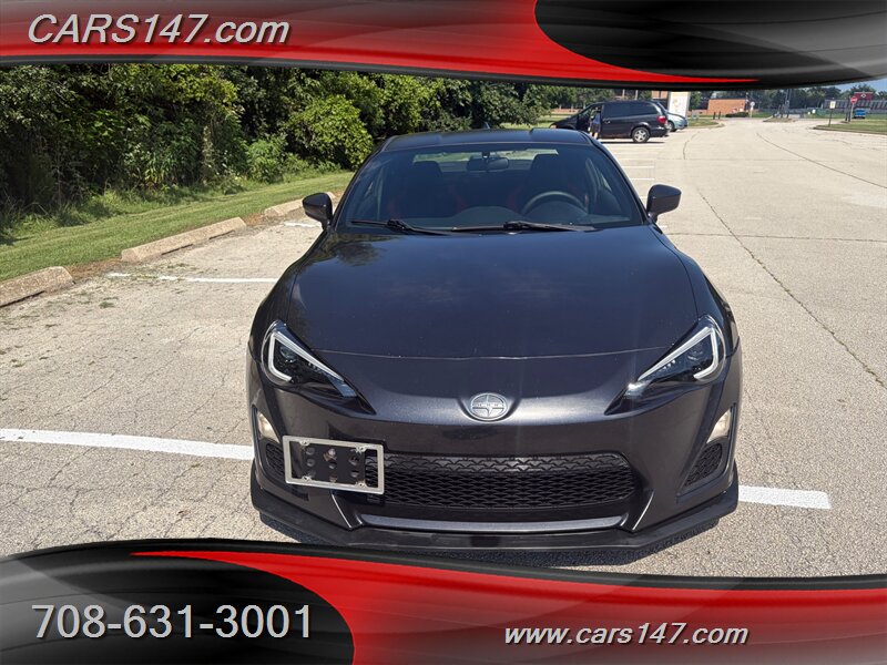 2013 Scion FR-S - Photo 8 - Midlothian, IL 60445