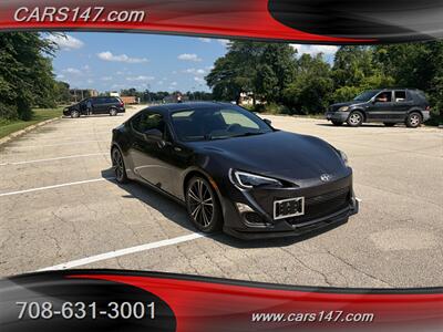 2013 Scion FR-S - Photo 7 - Midlothian, IL 60445