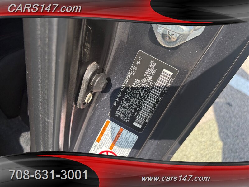 2013 Scion FR-S - Photo 24 - Midlothian, IL 60445