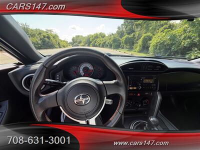 2013 Scion FR-S - Photo 10 - Midlothian, IL 60445