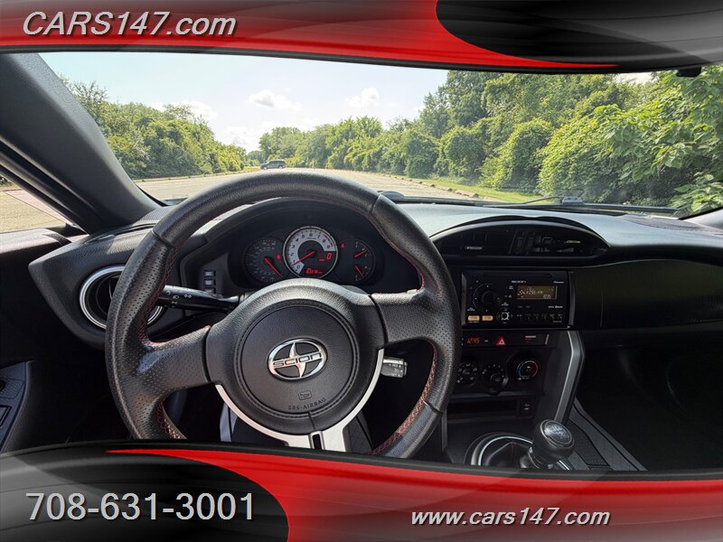 2013 Scion FR-S - Photo 10 - Midlothian, IL 60445