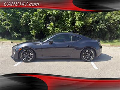 2013 Scion FR-S - Photo 2 - Midlothian, IL 60445
