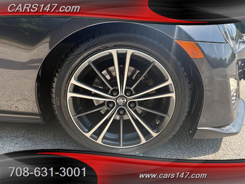 2013 Scion FR-S - Photo 21 - Midlothian, IL 60445