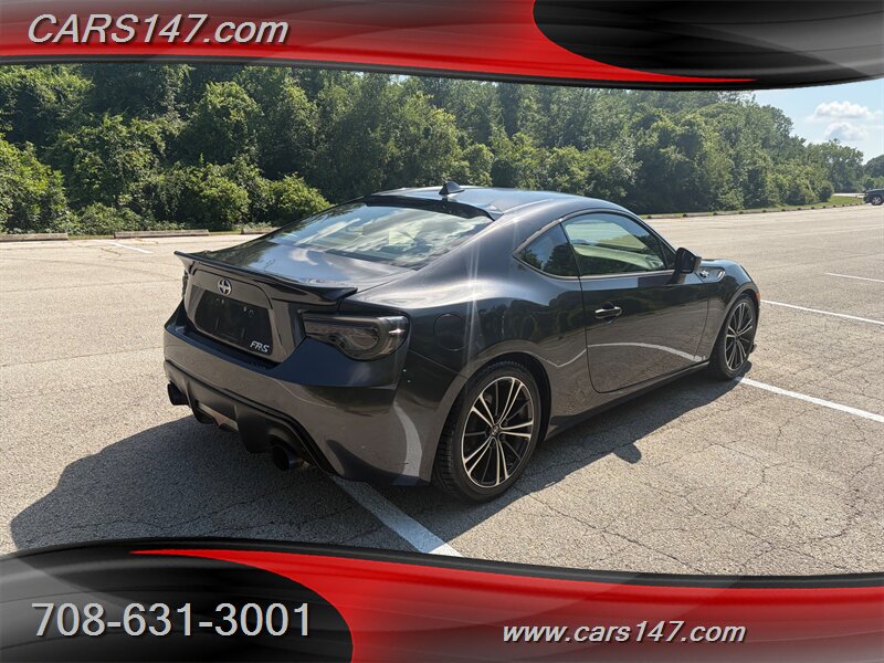 2013 Scion FR-S - Photo 5 - Midlothian, IL 60445