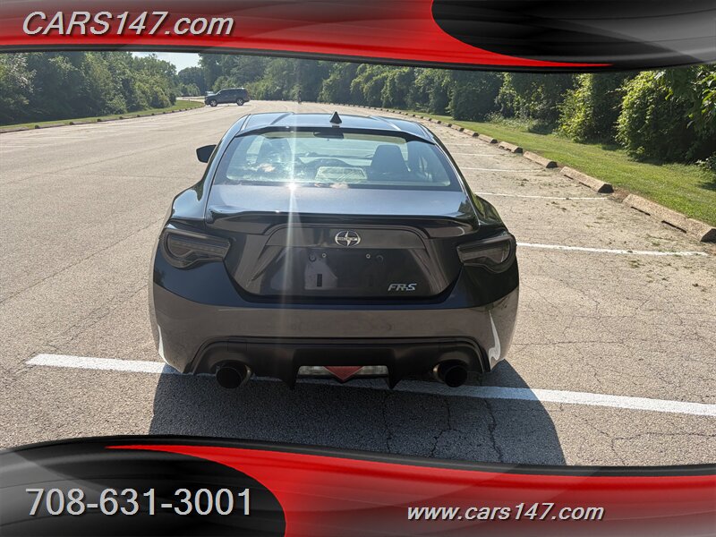 2013 Scion FR-S - Photo 4 - Midlothian, IL 60445