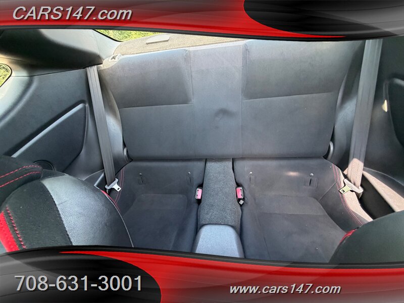 2013 Scion FR-S - Photo 11 - Midlothian, IL 60445