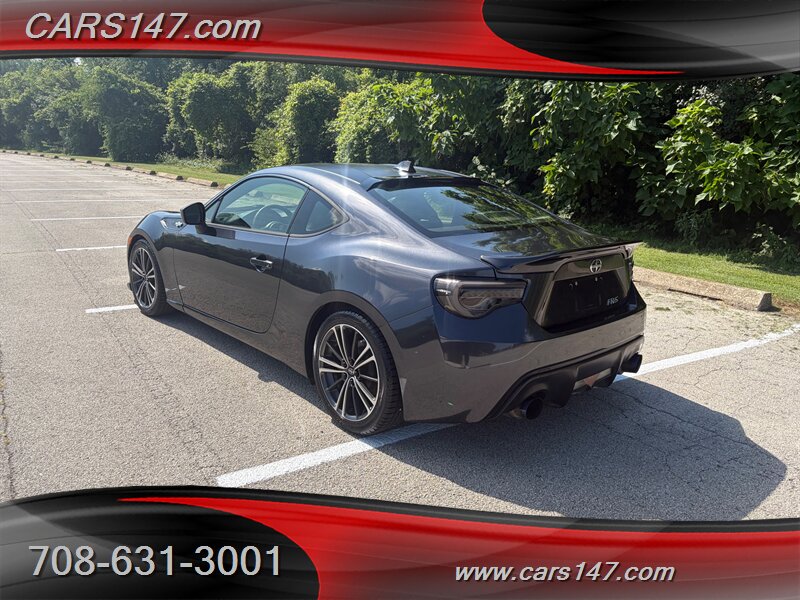 2013 Scion FR-S - Photo 3 - Midlothian, IL 60445