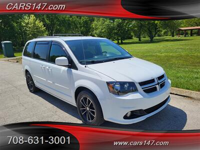 2017 Dodge Grand Caravan GT   - Photo 5 - Midlothian, IL 60445