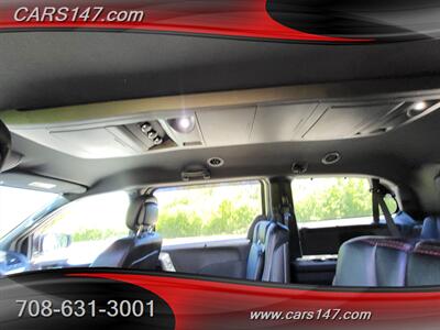 2017 Dodge Grand Caravan GT   - Photo 25 - Midlothian, IL 60445