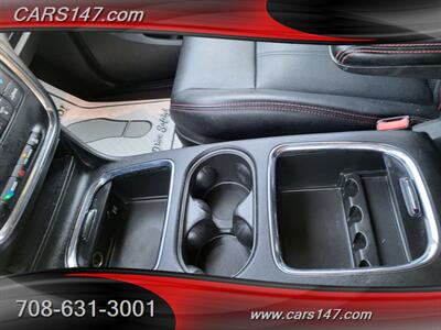 2017 Dodge Grand Caravan GT   - Photo 23 - Midlothian, IL 60445