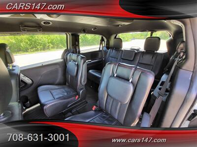 2017 Dodge Grand Caravan GT   - Photo 16 - Midlothian, IL 60445