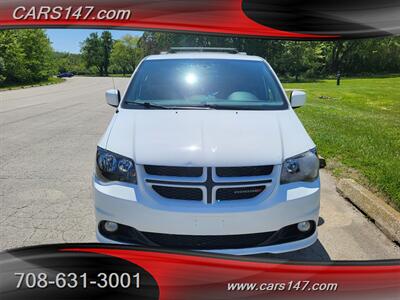 2017 Dodge Grand Caravan GT   - Photo 4 - Midlothian, IL 60445