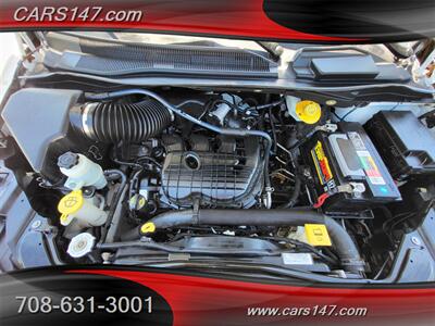 2017 Dodge Grand Caravan GT   - Photo 35 - Midlothian, IL 60445