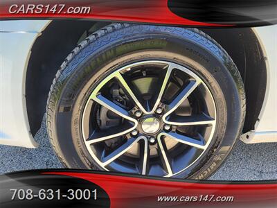 2017 Dodge Grand Caravan GT   - Photo 31 - Midlothian, IL 60445