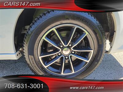 2017 Dodge Grand Caravan GT   - Photo 30 - Midlothian, IL 60445