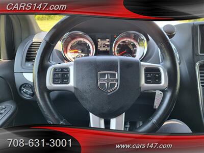 2017 Dodge Grand Caravan GT   - Photo 19 - Midlothian, IL 60445