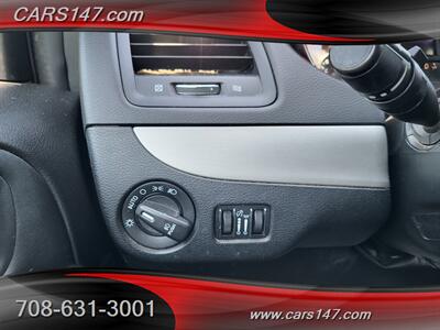 2017 Dodge Grand Caravan GT   - Photo 24 - Midlothian, IL 60445