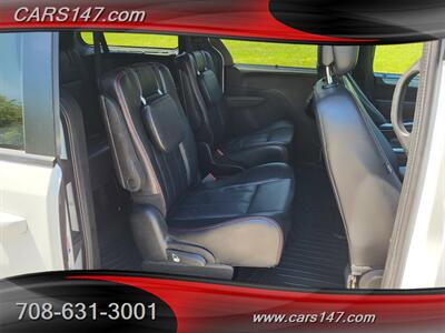 2017 Dodge Grand Caravan GT   - Photo 14 - Midlothian, IL 60445