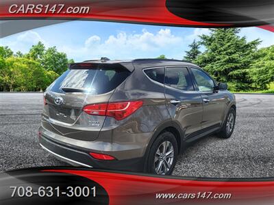 2014 Hyundai SANTA FE Sport 2.4L   - Photo 5 - Midlothian, IL 60445